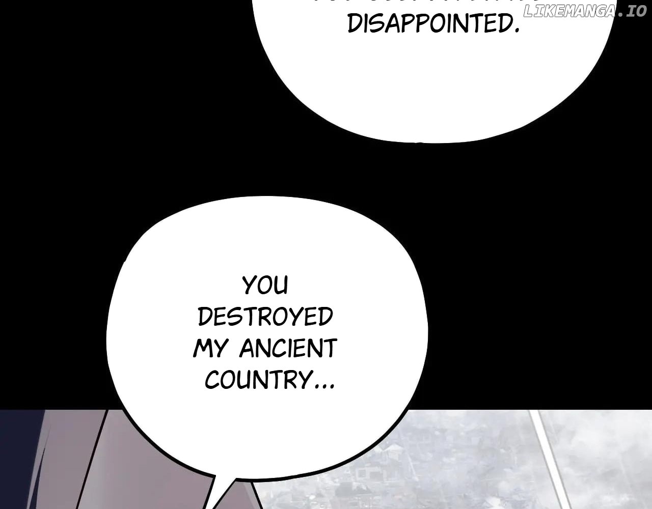 Me, The Heavenly Destined Villain Chapter 220 - page 30